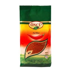 فلفل ترکی پول بیبر اونجو 500 گرم
