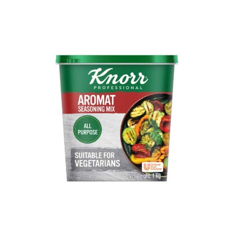 پودر آرومات کنور (وگان) 1 کیلوگرم پودر آرومات کنور (وگان) 1 کیلوگرم
