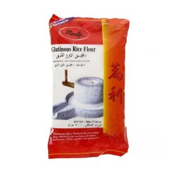 آرد برنج گلوتینوس ( آرد موچی) 500 گرم