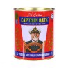 captain oats 500g