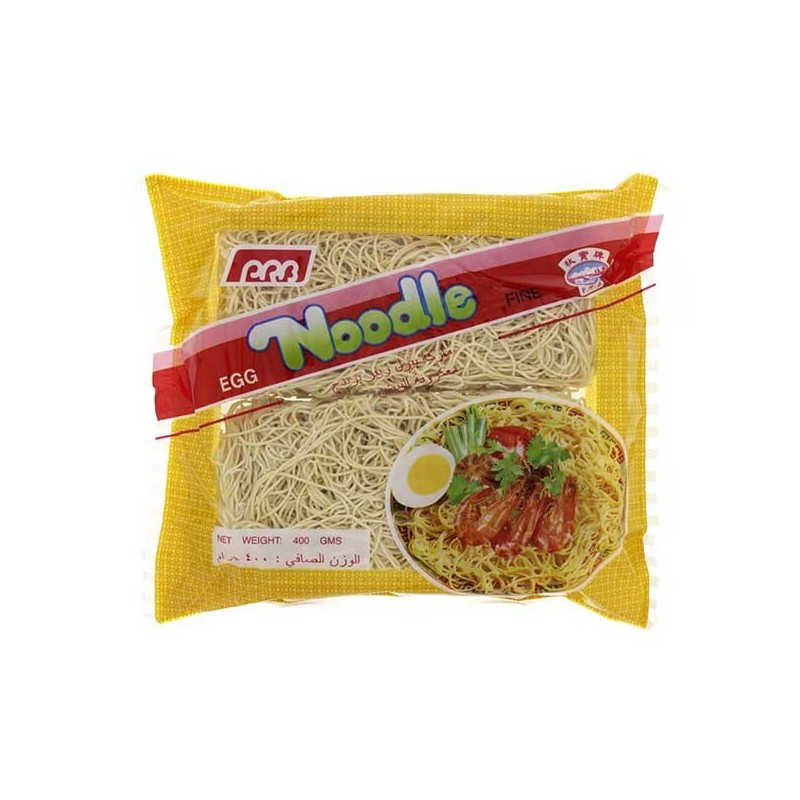 اگ نودل 400 گرمی