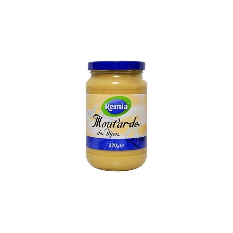 سس خردل دیژون رمیا 370 گرمی سس خردل دیژون رمیا 370 گرمی