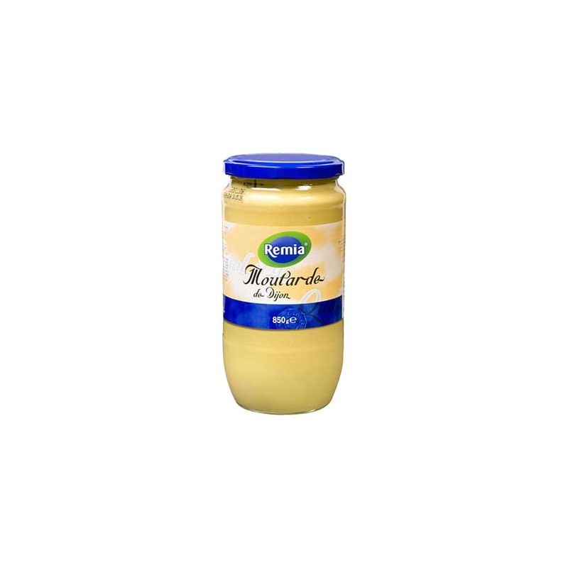 سس خردل دیژون رمیا 850 گرمی سس خردل دیژون رمیا 850 گرمی