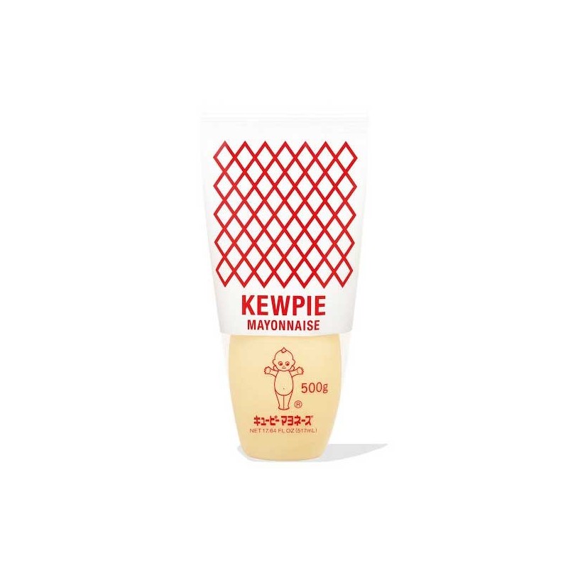 مایونز ژاپنی  500 گرم kewpie