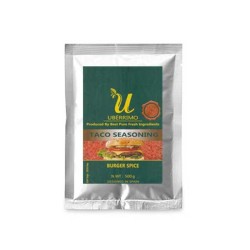 ادویه تاکو یو 800 گرم Uberrimo