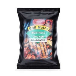 ادویه مونترال چیکن پیزارلا پا 500 گرم