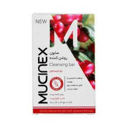 صابون عصاره بیربری ماسینکس 100 گرم