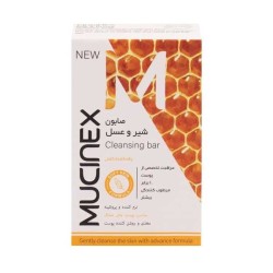 صابون شیر و عسل ماسینکس 100 گرم