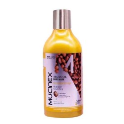 ماسک مو روغن آرگان ماسینکس 500 میل
