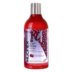 ماسک مو روغن هسته انار ماسینکس 500 میل