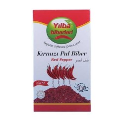 فلفل ترکی پول بیبر 450 گرم