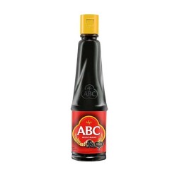 سویا سس ABC شیرین 600 میل