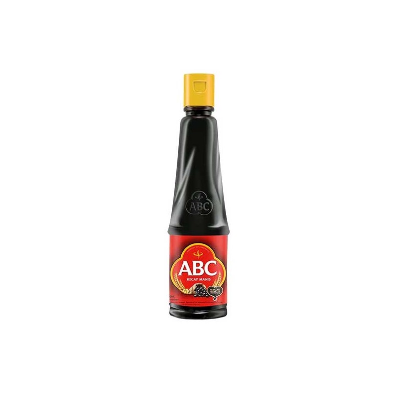 سویا سس ABC شیرین 600 میل سویا سس ABC شیرین 600 میل