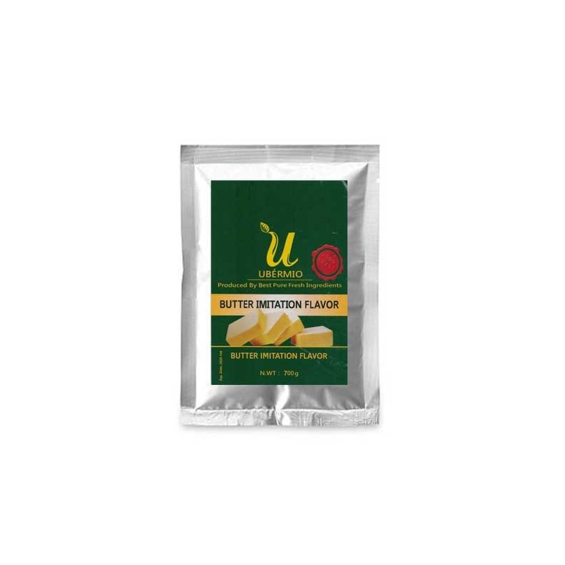 ادویه پودر کره یو 700 گرم Uberrimo ادویه پودر کره یو 700 گرم Uberrimo