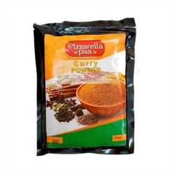 ادویه کاری پیزارلا پا 500 گرم
