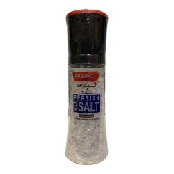 نمک آبی پالرمو قوطی آسیابدار 300 گرم