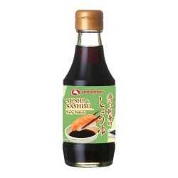 سس سویا سوشی و ساشیمی یاماموری 500 میل