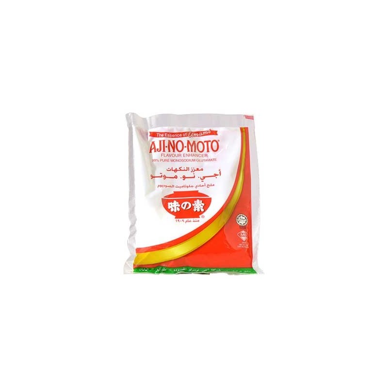 نمک آجی نو موتو 454 گرم Ajinomoto نمک آجی نو موتو 454 گرم Ajinomoto