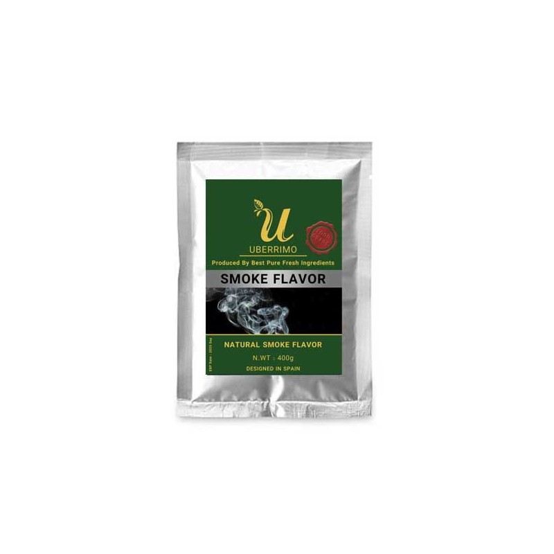ادویه پودر دود یو 400 گرم uberrimo ادویه پودر دود یو 400 گرم uberrimo