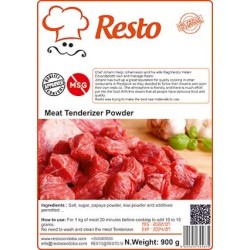 نرم کننده گوشت (تندرایزر) رستو