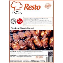 ادویه تندوری ماسالا رستو
