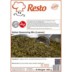 ادویه میکس ایتالین رستو