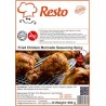 ادویه مرینه مرغ اسپایسی 2.5 کیلو گرم