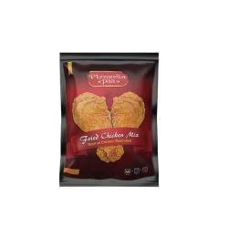 ادویه سوخاری مرینیت نرمال پیزارلا پا 500 گرم