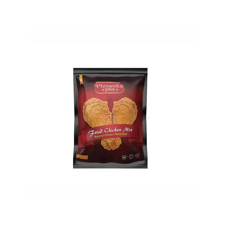 ادویه سوخاری مرینیت نرمال پیزارلا پا 500 گرم ادویه سوخاری مرینیت نرمال پیزارلا پا 500 گرم