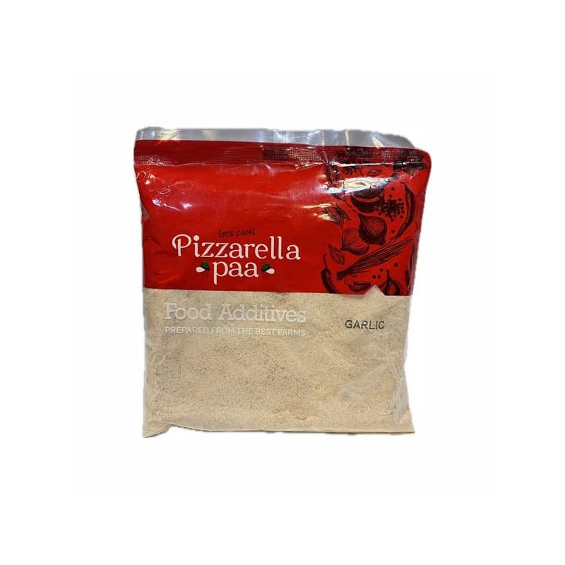 پودر سیر پیزارلا پا 500 گرم پودر سیر پیزارلا پا 500 گرم