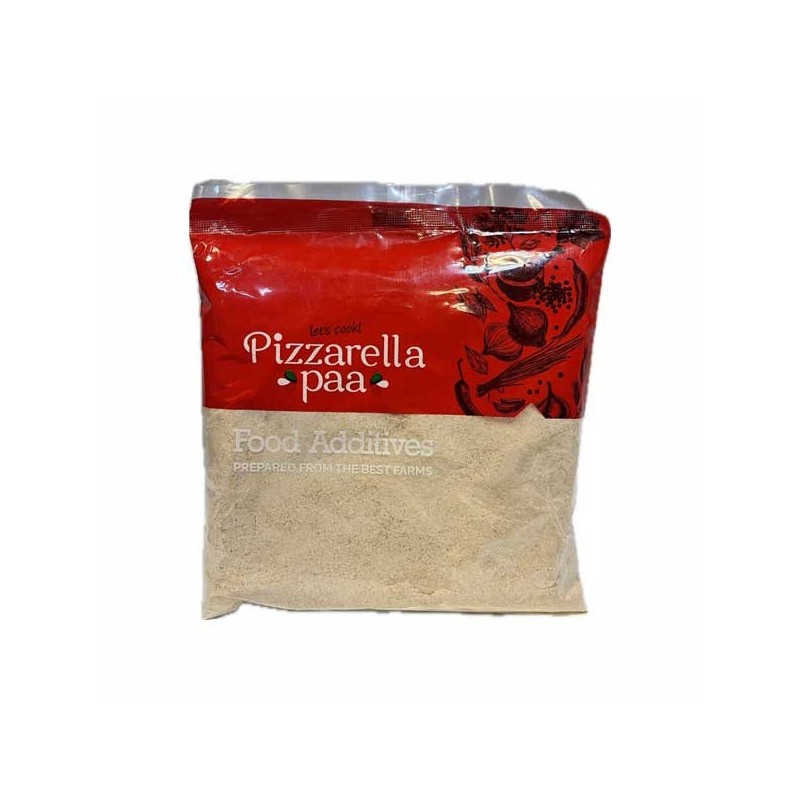 پودر پیاز پیزارلا پا 500 گرم پودر پیاز پیزارلا پا 500 گرم
