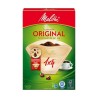 فیلتر قهوه Melitta آلمانی - 40 عدد