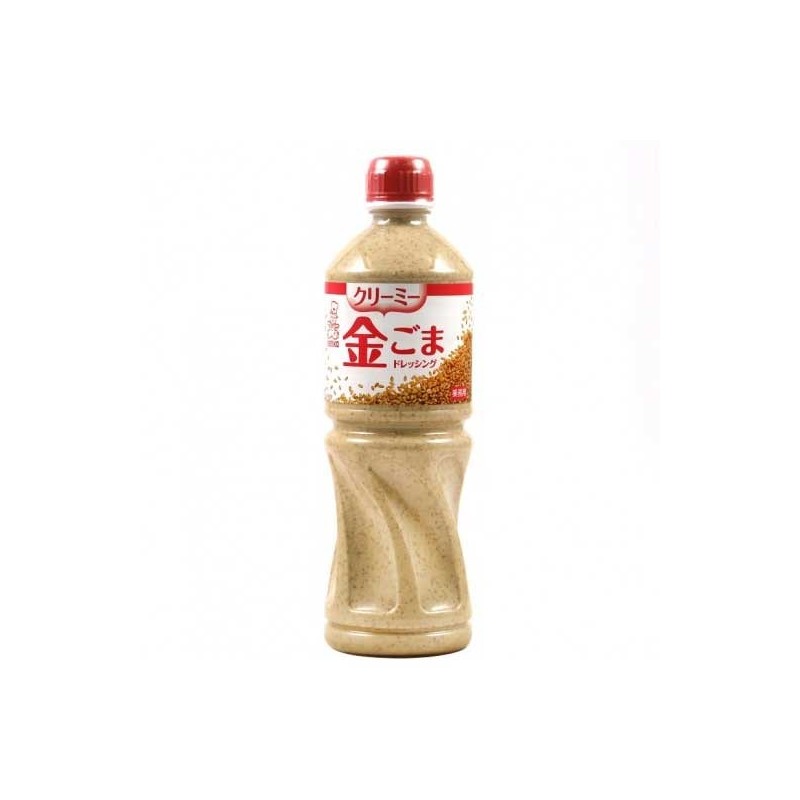سس گوما کنکو (سس کنجد) Goma sauce kenko سس گوما کنکو (سس کنجد) Goma sauce kenko