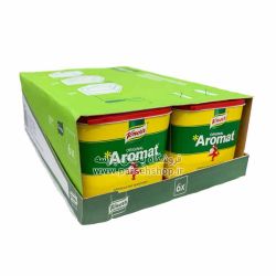 پودر آرومات 1 کیلوگرمی Knorr