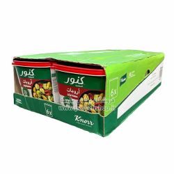 پودر آرومات کنور (وگان) 1 کیلوگرم