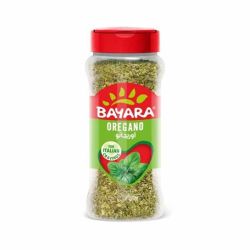 ادویه اورگانو بایارا قوطی 60 گرم