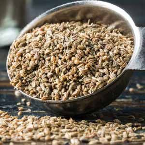 خواص تخم کرفس چیست؟
