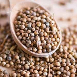از خواص تخم گشنیز و خواص گشنیز چه می‌دانید؟!