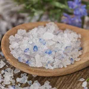 نمک آبی از شایعه تا واقعیت