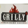 گریلی - Grilly