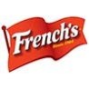 فرنچ - french's